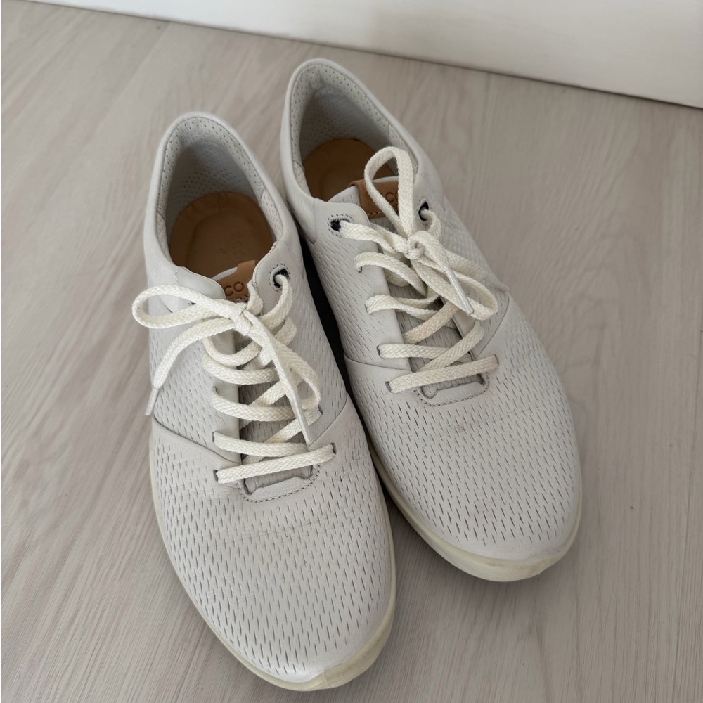 ECCO S-Lite Spikeless Golf Shoes 2019 Women